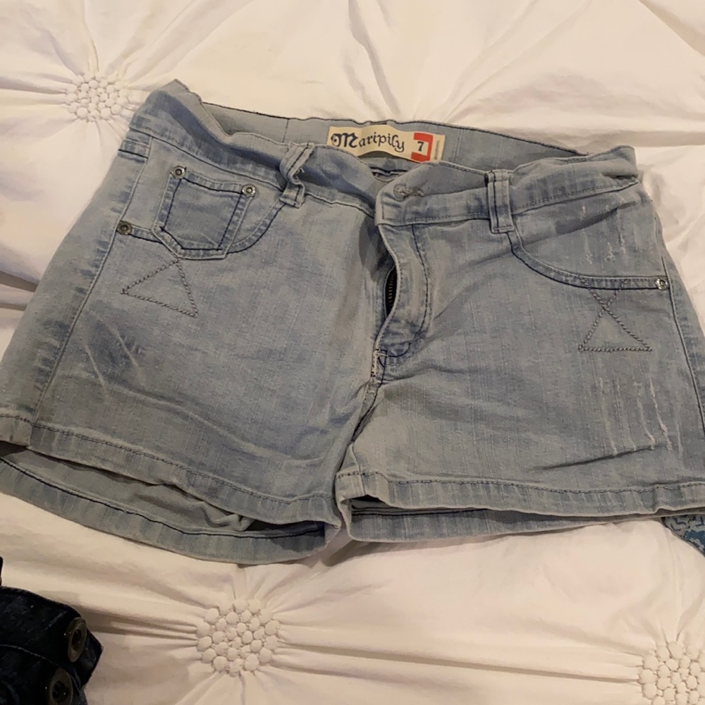 Short